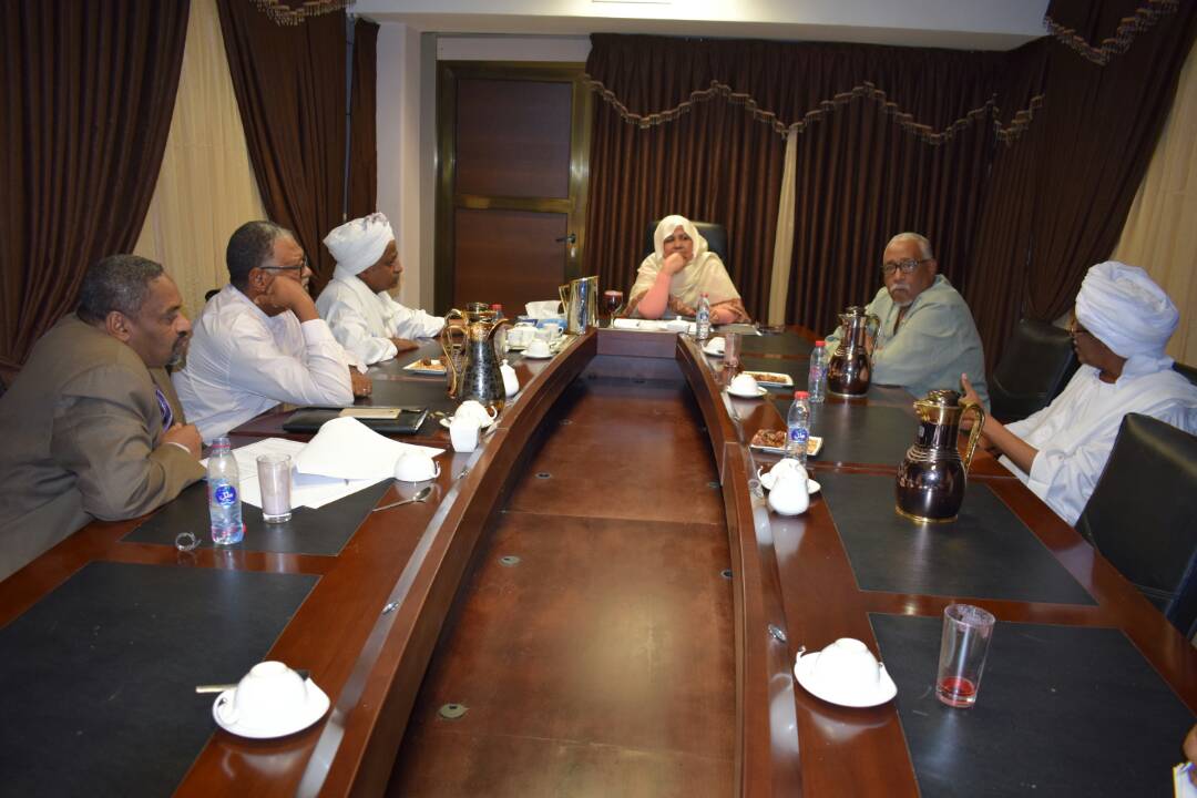 *تور الدبة تعلن عن انعقاد الجمعية العمومية لمشروع الجزيرة اوائل ابريل المقبل*