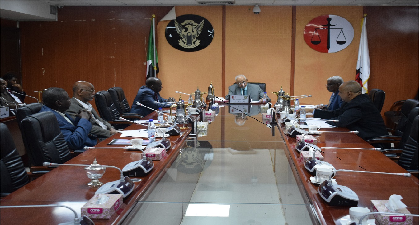 لجنة تقصي الحقائق تعقد اجتماعها