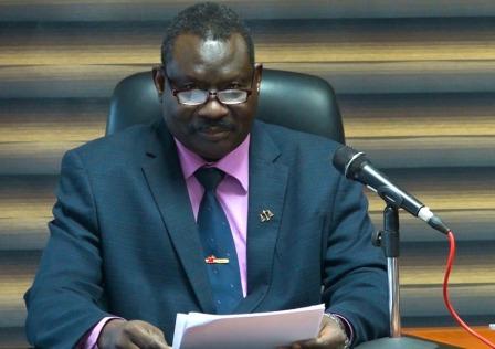 التقرير الوطني الثالث لجمهورية السودان المقدم لآلية الإستعراض الدوري الشامل