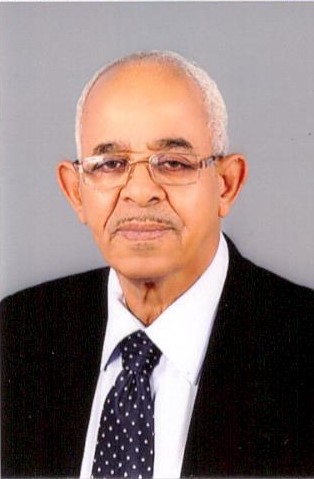 بحث التعاون العدلي بين السودان ويوغندا