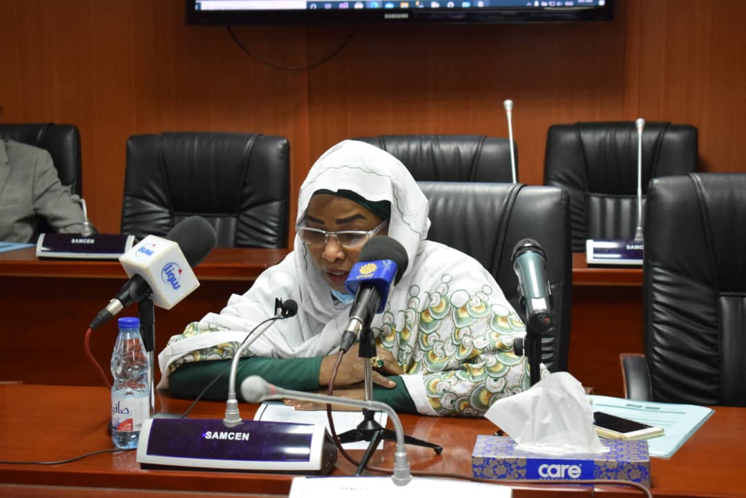 العدل :إعداد صياغة مبدئية لمشروع قانون مكافحة جرائم المعلوماتية