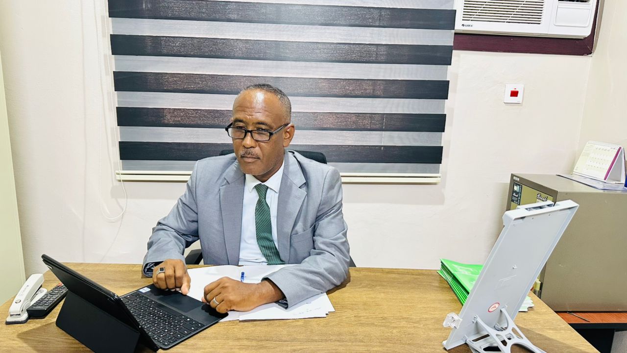 بدء استخراج شهادة تنظيم مهنة القانون ( المعادلة ) 