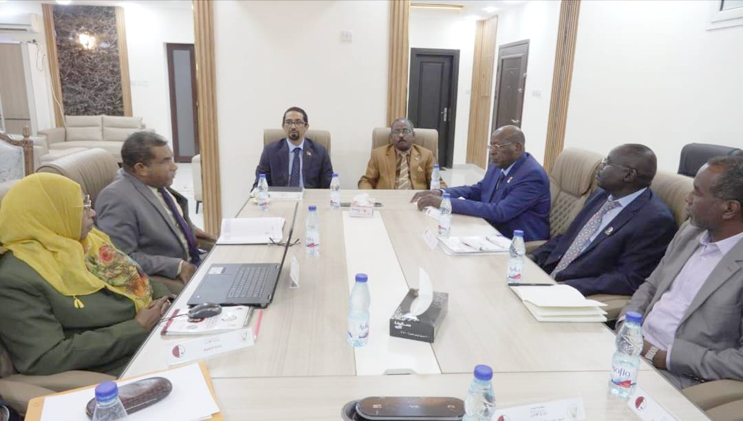 شراكة استراتيجية بين وزارتي العدل و  الاتصالات و التحول الرقمي