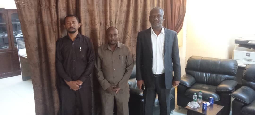 استئناف  العمل بمهن أصحاب  الإنتاج الزراعي والحيواني بولاية الخرطوم  