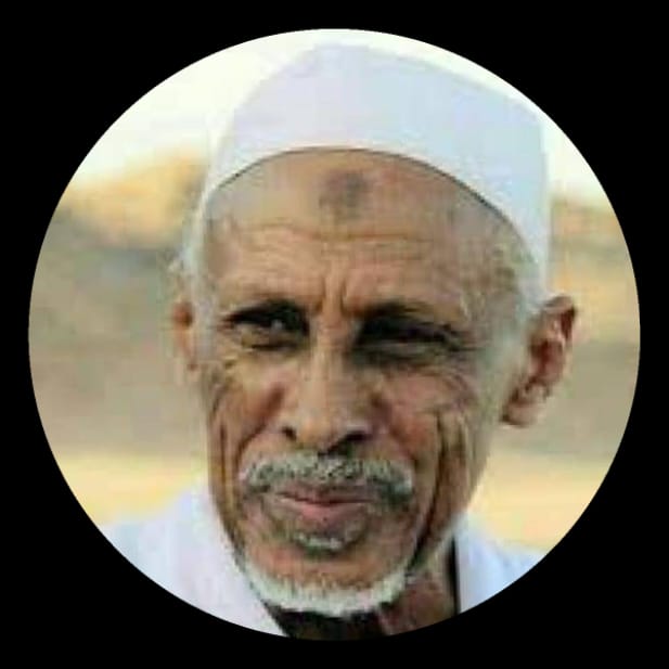 وزير العدل يحتسب الخليفة الشبخ الطيب الجد