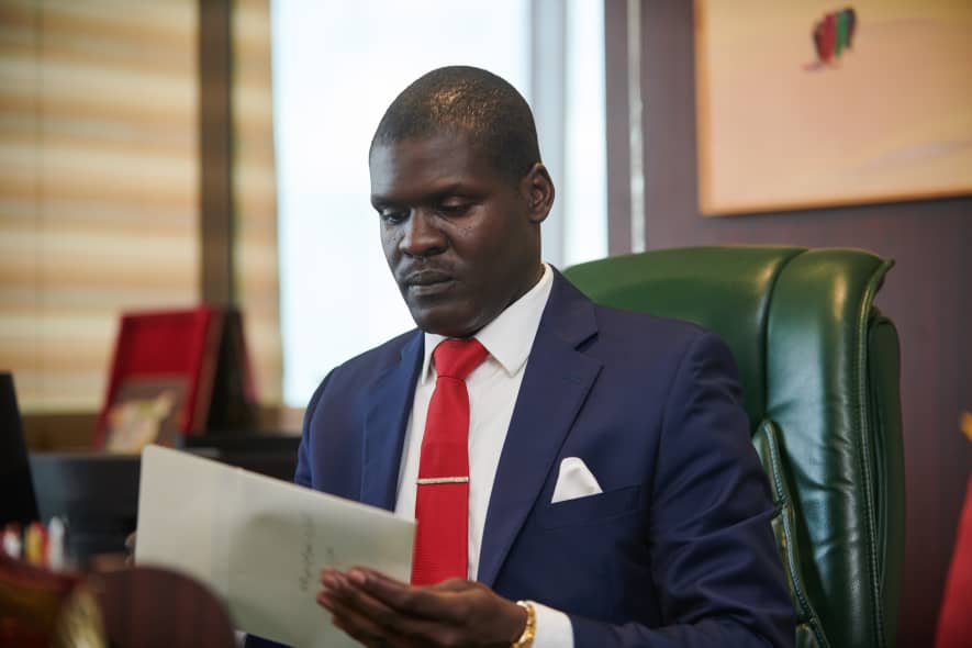 السودان والولايات المتحدة يوقعان اتفاقاً تاريخياً حول إعادة حصانة السودان السيادية