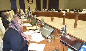 مجلس الوزراء يجيز عدد من مشروعات القوانين
