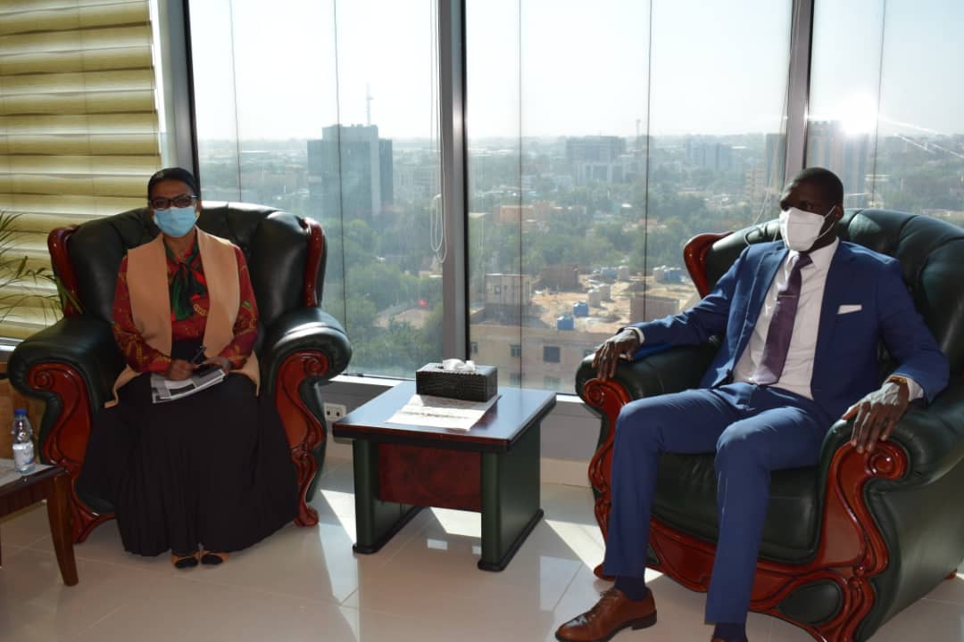 العدل والمالية تناقشان قوانين الاستثمار والشراكة بين القطاع العام والخاص