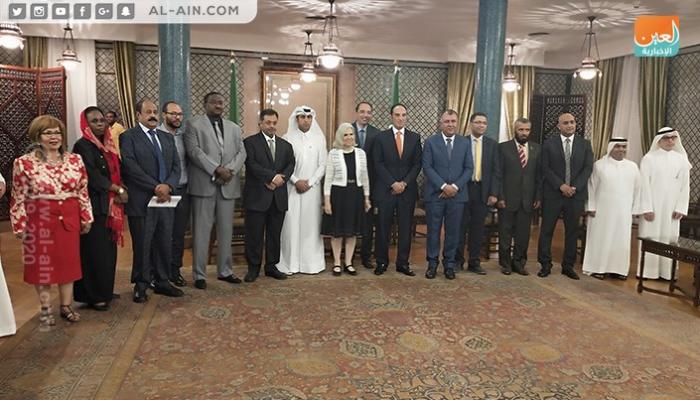 السودان يشارك في إجتماعات اللجنة العربية الدائمة لحقوق الإنسان بالقاهره