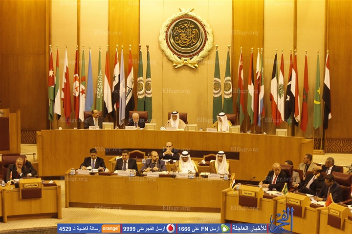 وزراء العدل العرب يوافقون بالاجماع على عقد الدورة القادمة بالخرطوم