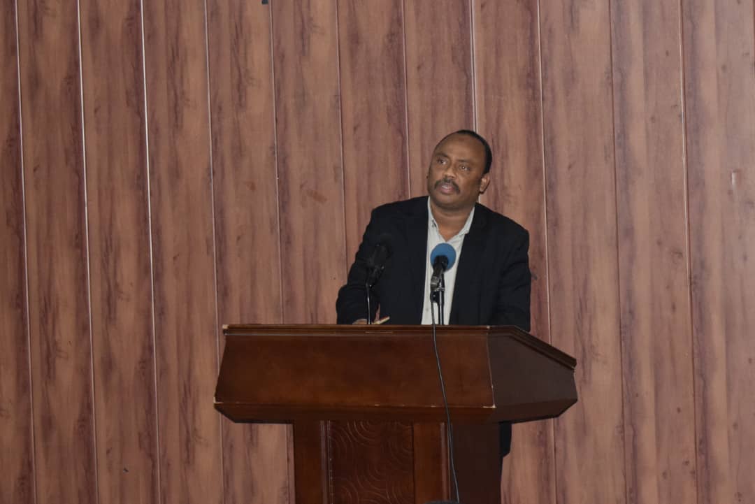 اللجنة الوطنية لمكافحة غسيل الأموال و تمويل الإرهاب تستعرض منظمومة الدفع الإلكتروني