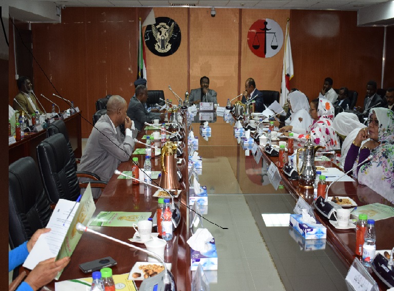 المجلس الإستشاري يناقش اعمال الدورة 41 لمجلس حقوق الإنسان 