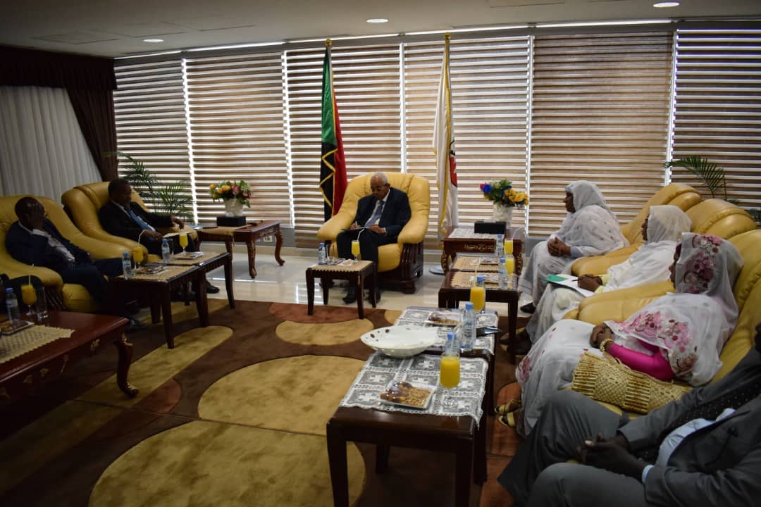 وزارة العدل ونقابة المحاميين تكامل الادوار من اجل تحقيق العدالة 