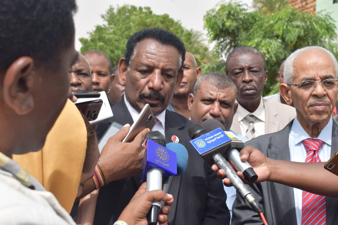 اكتمال الاستعداادات لبدء حملة الرقابة علي الشركات