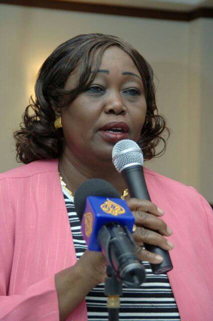 تابيتا بطرس: حرية الأديان اصبحت شأن عالمي