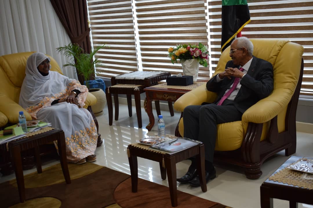 العدل تبحث التعديلات المقترحة في الاحوال الشخصية